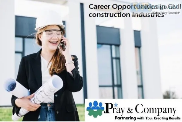 Civil Construction Jobs