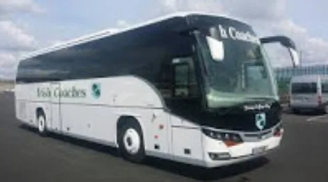 Best Coach Tours in Dublin 1