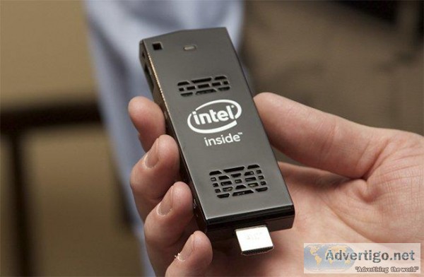 Low-Cost Digital Signage