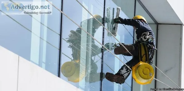 Find the Best Window Cleaners in Ealing