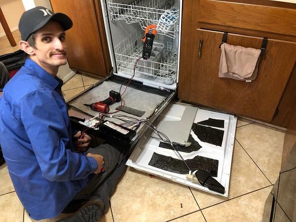 APPLIANCE REPAIR REFRIGERATOR DRYER WASHER AN MORE