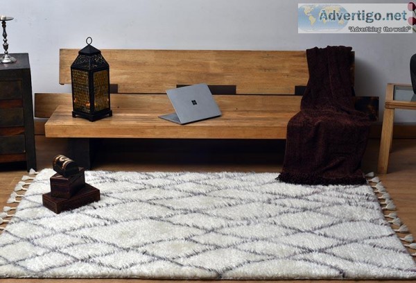 Searching for Best Wool Rugs manufacturer in India