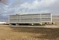 2002 EB Hog Triailer