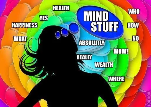 DO YOU NEED A CHANGE IN LIFE