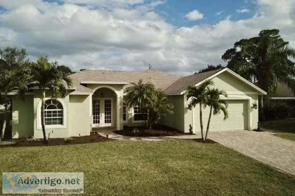 BRAND NEW CONSTRUCTION UNDER 275K