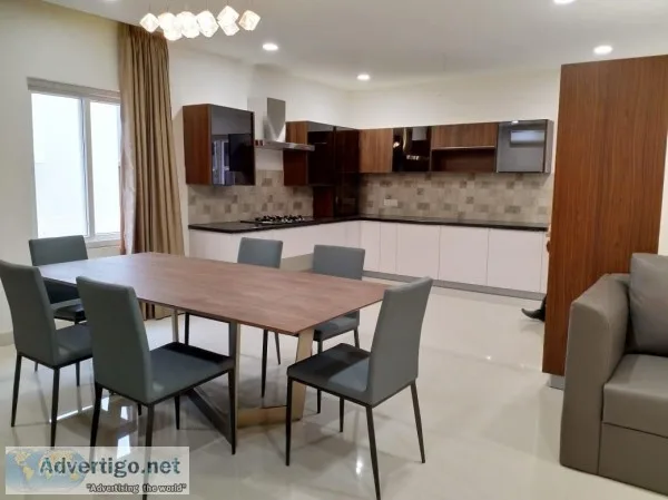 Hyderabad Best Villas Sale