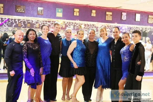 Dance Passion