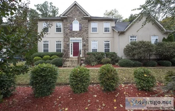 Lansdowne 3809 Chapman Drive Fredericksburg VA 22408 Open House 