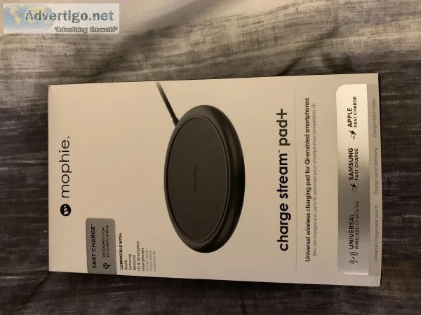 Cell phone chargers