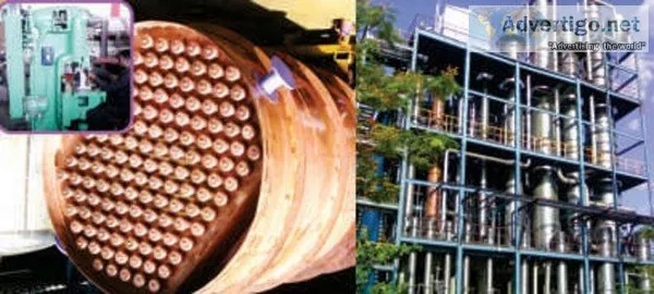 Distillation Technology