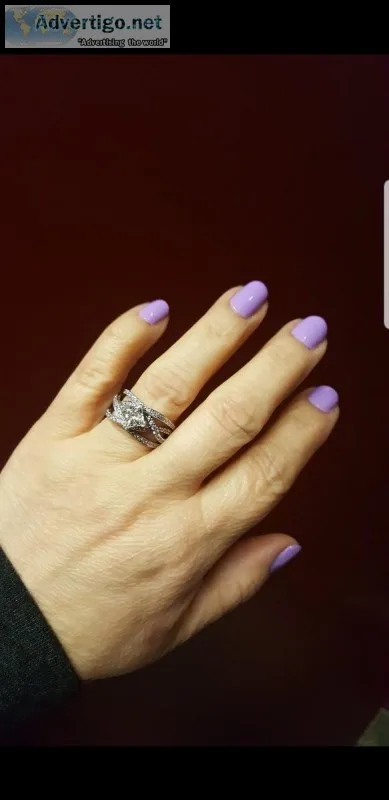 LOST JEWELRY