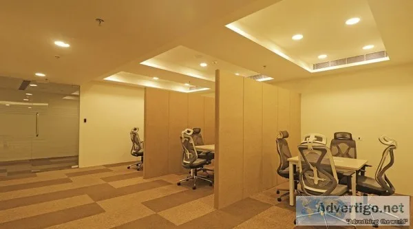 Corporate Office Interior Designers in Gurgaon and Delhi