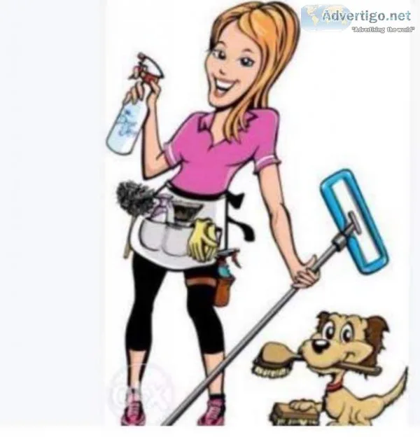 Are you looking for any cleaning service you find call now for a