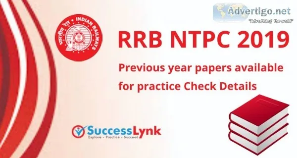 RRB NTPC Stage-1 2016 Previous year paper and Practice Test - Su