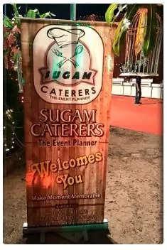 Service Caterers