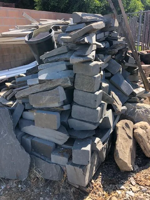 Pennsylvania Rock