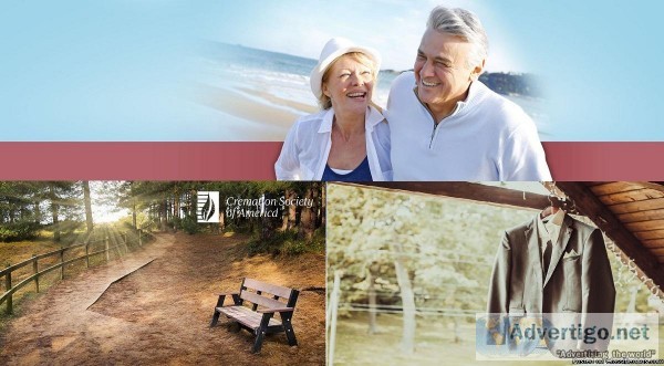 Direct Cremation Service By Cremation Society of America
