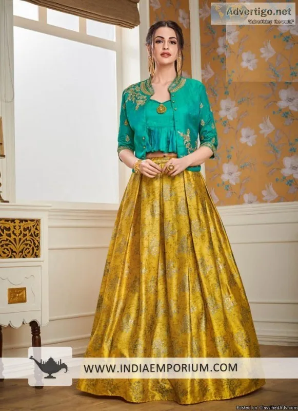 How I Found The Perfect Mehndi Outfits For Bridesmaids At My Wed