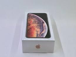 Apple iPhone xs max 512GB