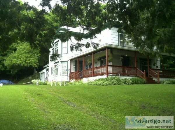 1890 country home (May Special )