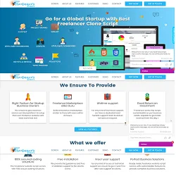 Opt for an Outstanding Open Source Freelance Script