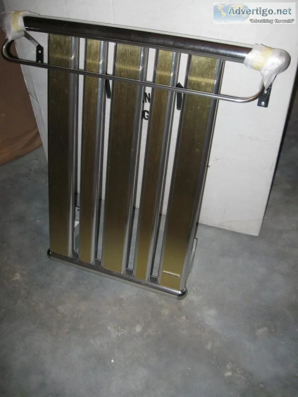 Towel Warmer
