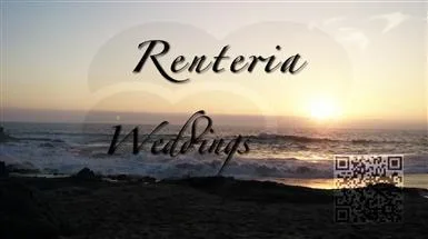 Wedding Officiant