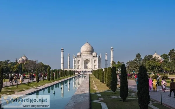 Car Rental in Agra