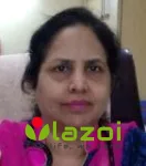 Dr. Vineeta Narang is Best Gynecologist in Janakpuri