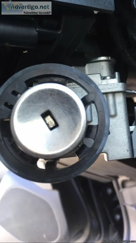 Automotive and Commercial Locksmith