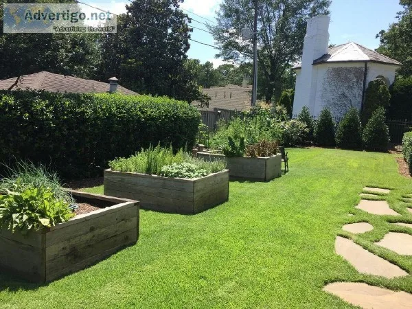 Landscape Irrigation Services Coates Company Memphis TN