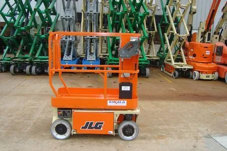 12Ft Personal Lift for Rent