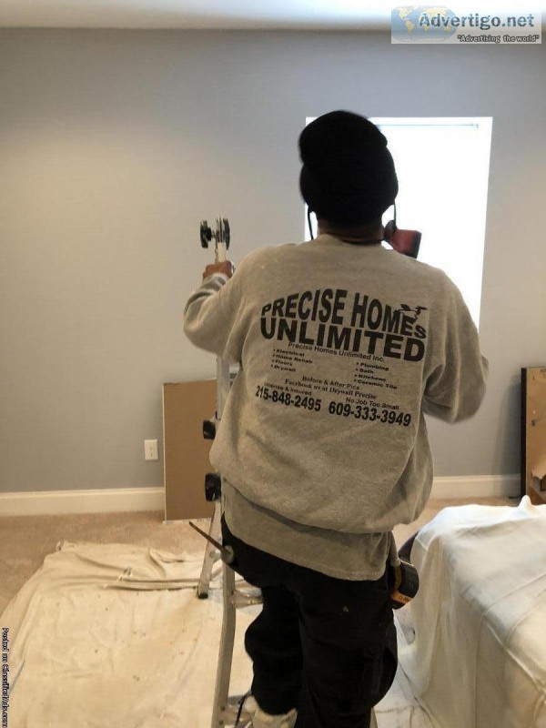 Plumbing  Drywall Electrical  Kitchen Bathroom Rehabs