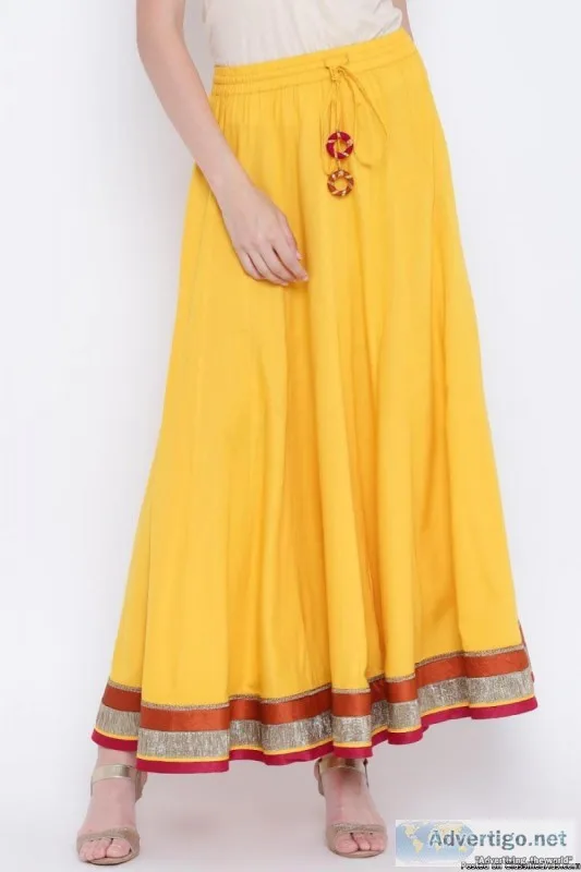 Stylish Divided Skirts Online
