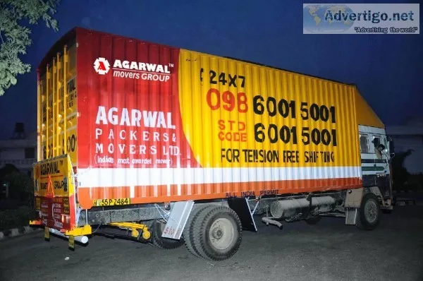 Agarwal Packers Reviews