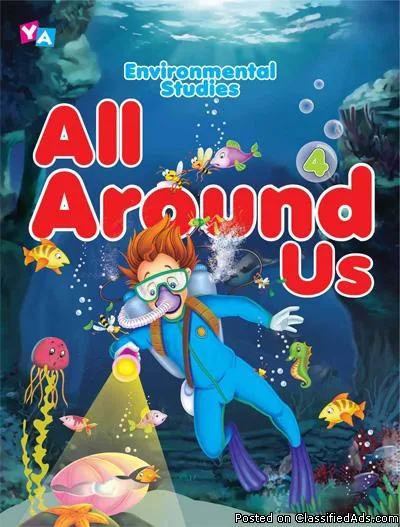 What Importance of Fiction Books For Children Online- YAonlinebo
