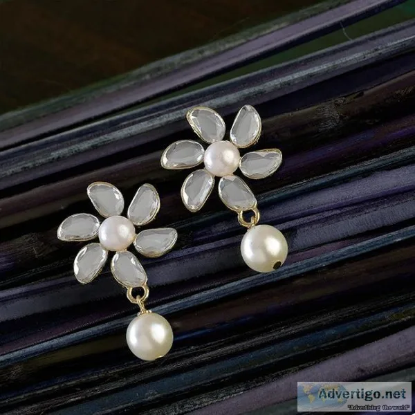 Ethnic Fashion Jewellery Online Shop For Designer indian Jewelle