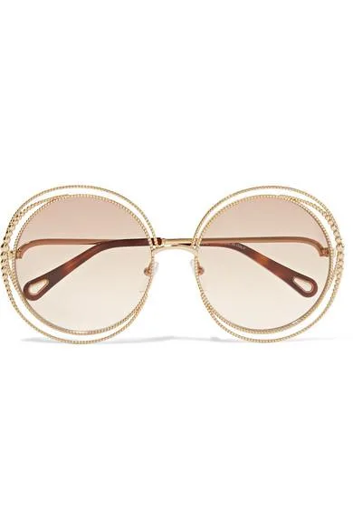 luxury eyewear