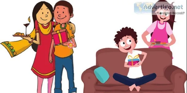 Rakhi Bazaar An Online Rakhi Store Offering Same Day Rakhi Deliv