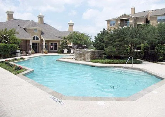 Grand Prairie 1 Bedroom - 965  -Bardin Rd