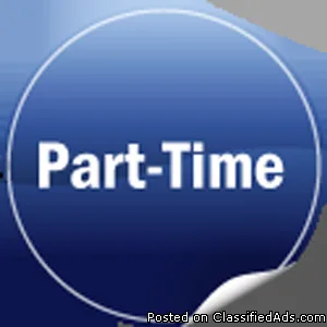Non Sales Part-Time Virtual Position