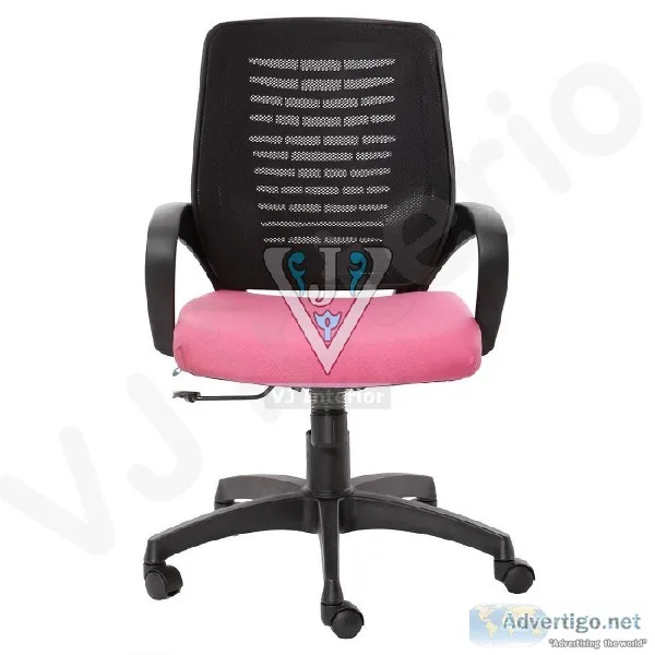 Buy Mesh Office Chairs at Best Price in Delhi