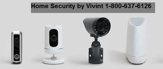 Top Home Security Systems by Vivint