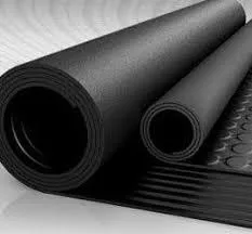 Electrical Rubber Suppliers