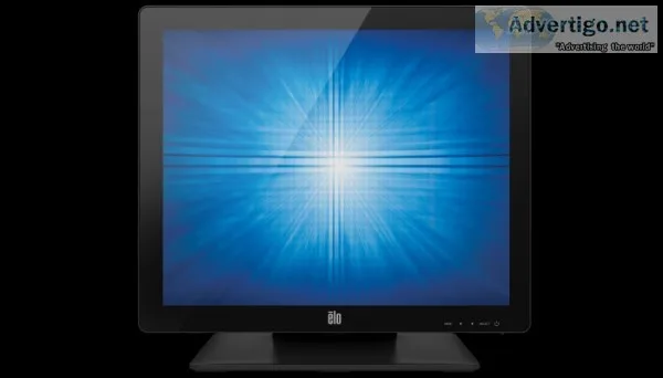 ELO 1717l Touch Screen 17&quot Monitor