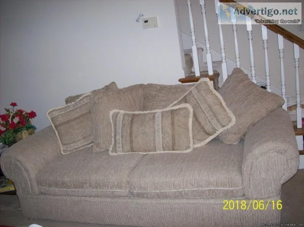 sofa  Love-seat