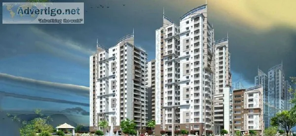 NCC Urban One providing luxury apartments in Hyderabad