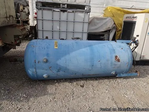 AIR TANK