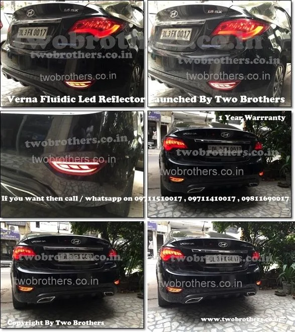 Custom Headlights Projector Headlights for Cars Car Tail Lights