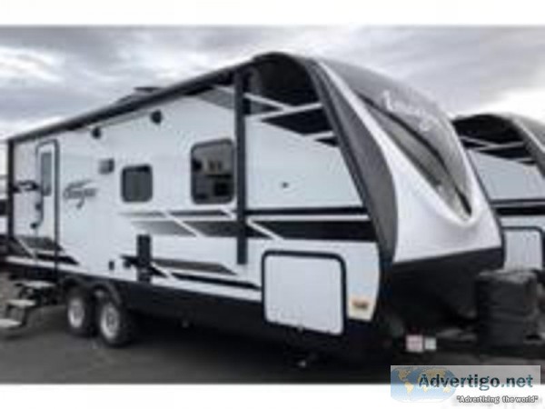 2019 Grand Design Imagine 2150RB